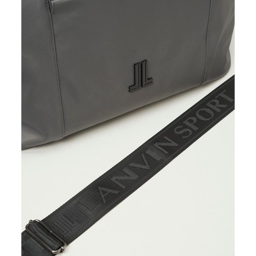 LANVIN SPORT 公式 ランバン スポール ボストンバッグ メンズ LANVIN SPORT 公式 ランバン スポール ボストンバッグ メンズ