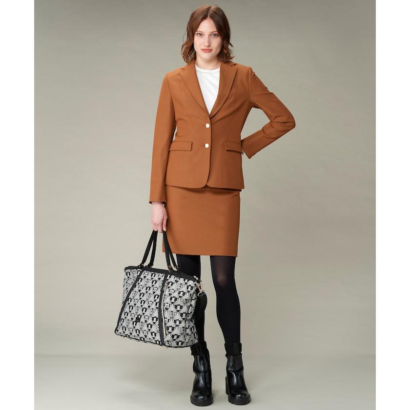 新品　ランバンスポール　L パンツ レディース ランバン スポール LANVIN SPORT 日本正規品