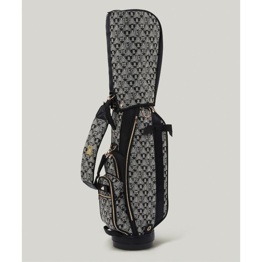 LANVIN SPORT 公式 ランバン スポール 135周年ロゴジャカード
