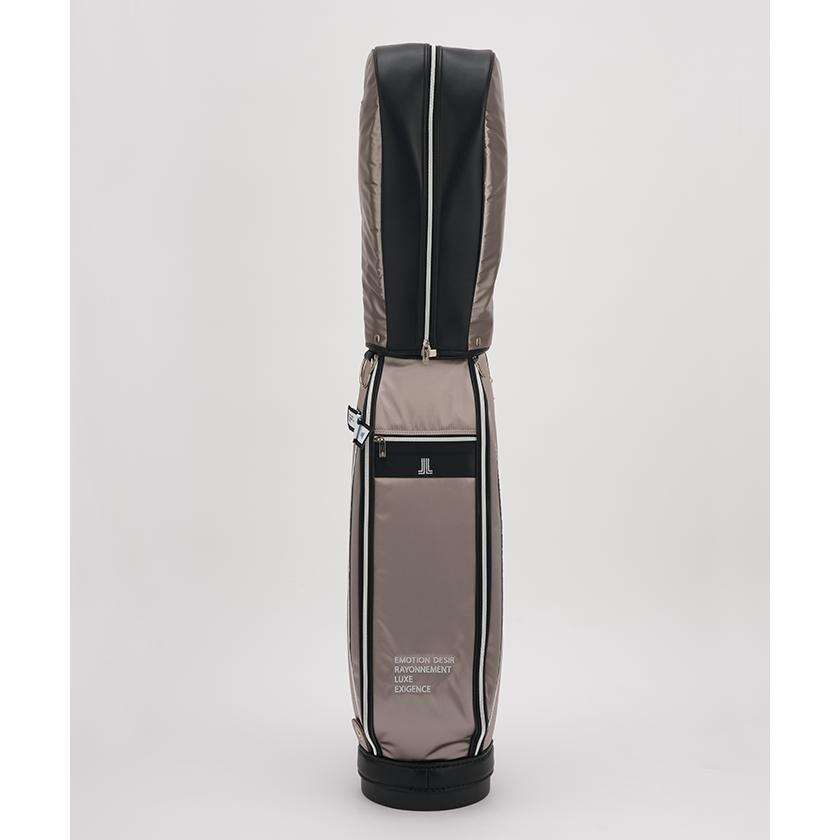 LANVIN SPORT 公式 ランバン スポール リボンデザインキャディー LANVIN SPORT 公式 ランバン スポール リボンデザインキャディー