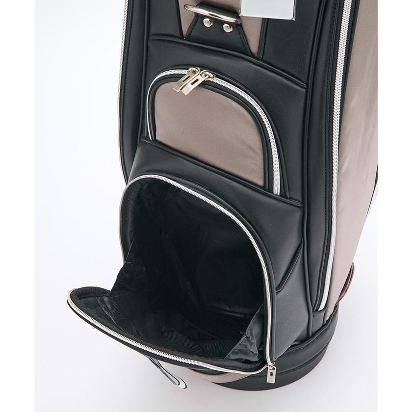 LANVIN SPORT 公式 ランバン スポール リボンデザインキャディー LANVIN SPORT 公式 ランバン スポール リボンデザインキャディー