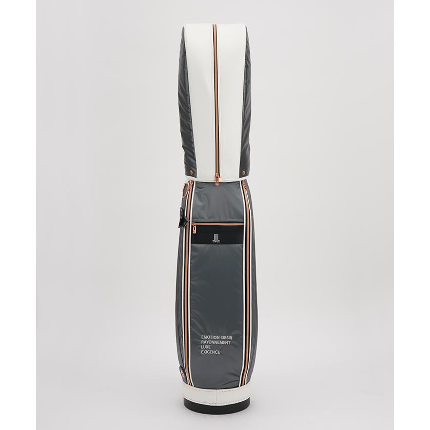 LANVIN SPORT 公式 ランバン スポール リボンデザインキャディー LANVIN SPORT 公式 ランバン スポール リボンデザインキャディー