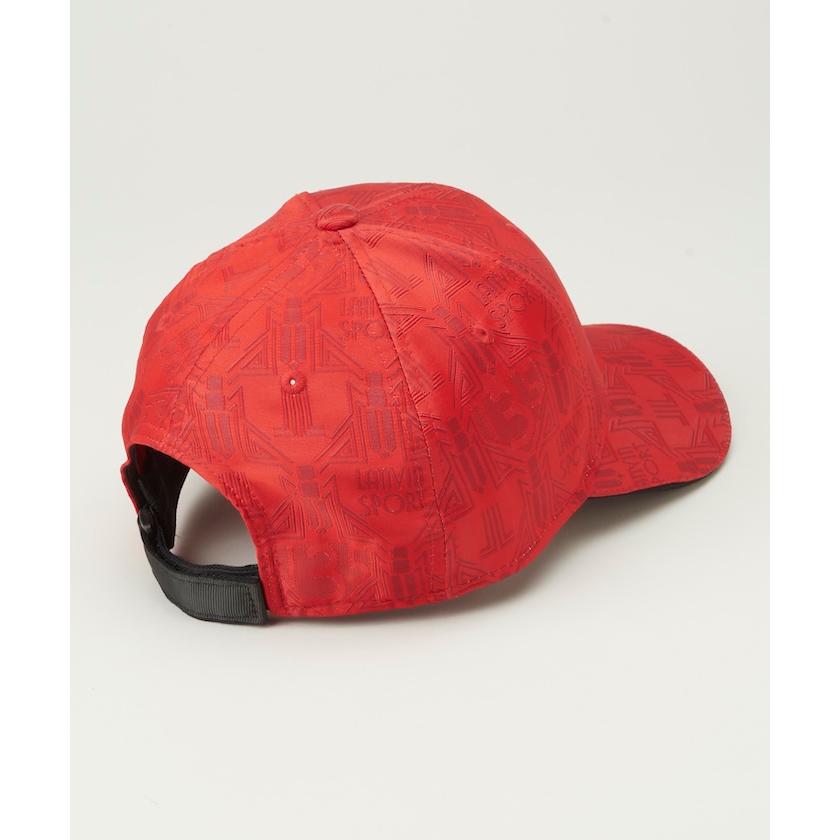 LANVIN SPORT 公式 ランバン スポール 135周年 総柄ジャガード