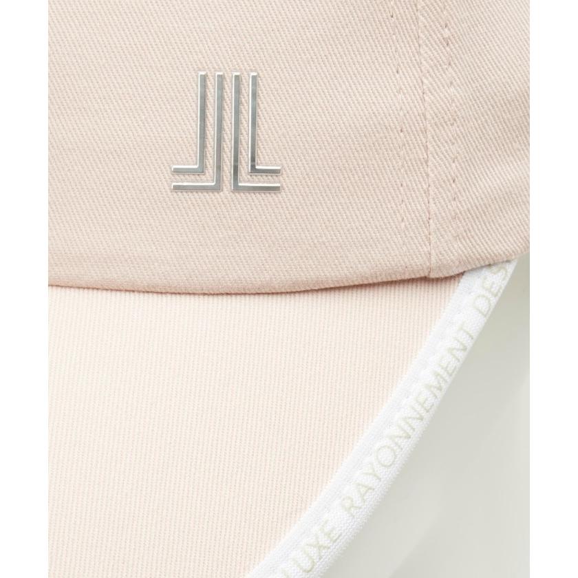 LANVIN SPORT 公式 ランバン スポール リボン付き綿ツイル LANVIN SPORT 公式 ランバン スポール リボン付き綿ツイル