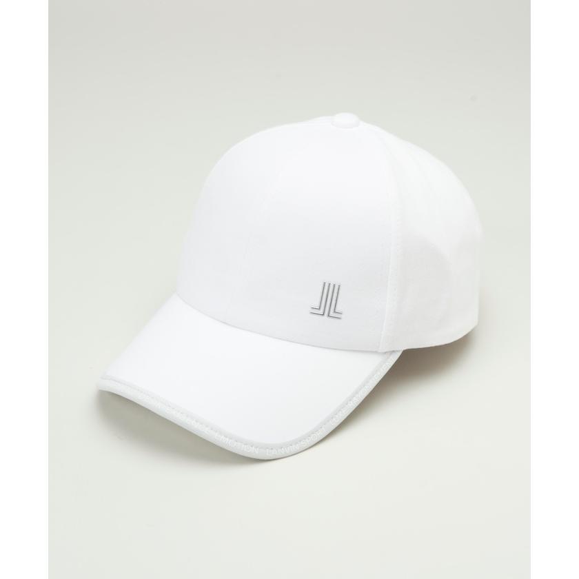 LANVIN SPORT 公式 ランバン スポール リボン付き綿ツイル