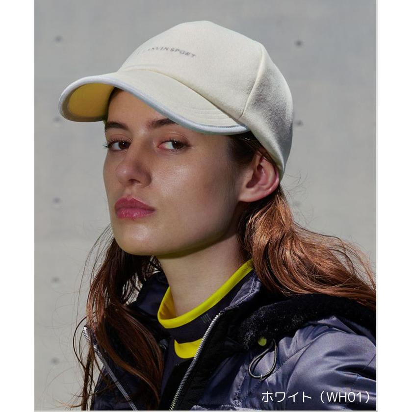 LANVIN SPORT（ランバンスポール） 公式 ランバン スポール マイクロ 