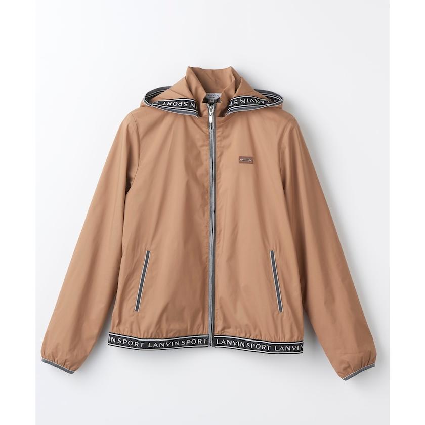 LANVIN SPORT 公式 ランバン スポール スマートパディングヒートナビ