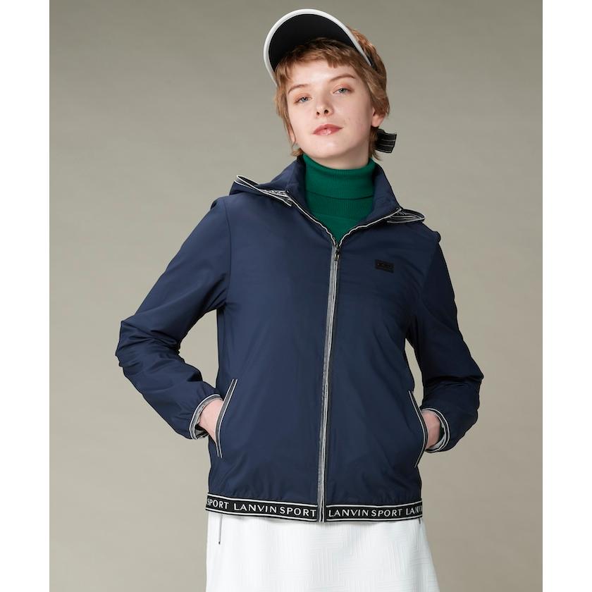 LANVIN SPORT 公式 ランバン スポール スマートパディングヒートナビ