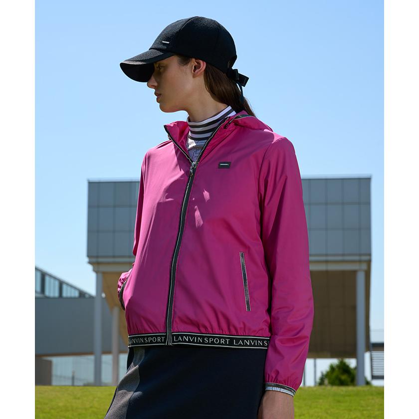 LANVIN SPORT 公式 ランバン スポール スマートパディングヒートナビ
