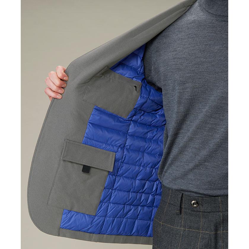 LANVIN SPORT（ランバンスポール） 公式 ランバン スポール 中綿