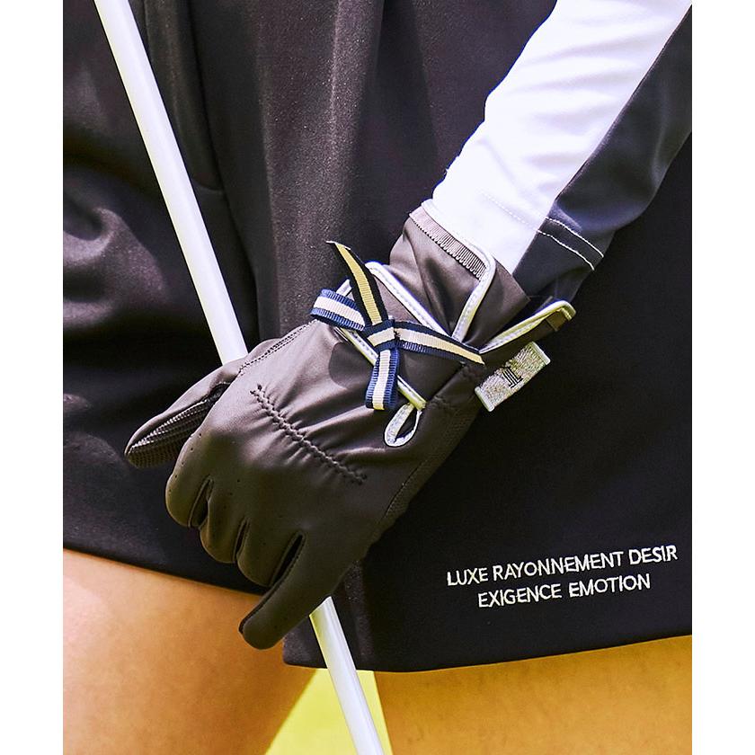 Lanvin Sport レディースゴルフグローブ 19cm Lanvin Sport レディースゴルフグローブ 19cm 楽天市場