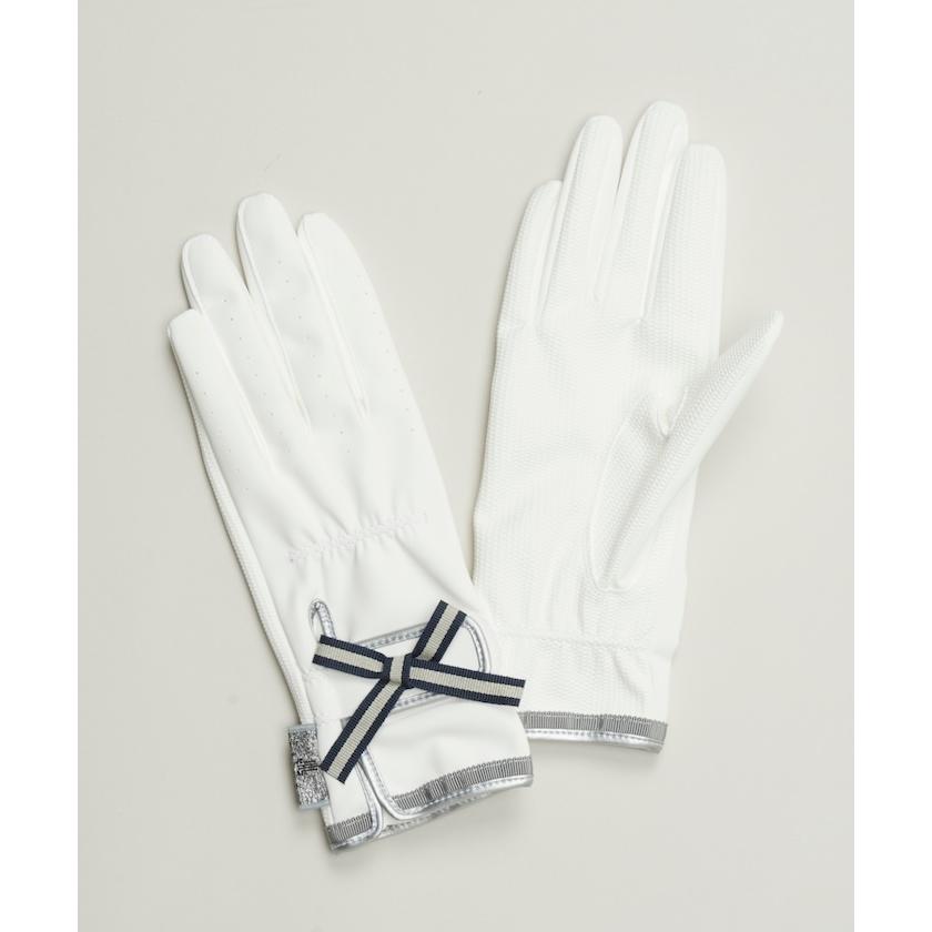 Lanvin Sport レディースゴルフグローブ 19cm Lanvin Sport レディースゴルフグローブ 19cm 楽天市場