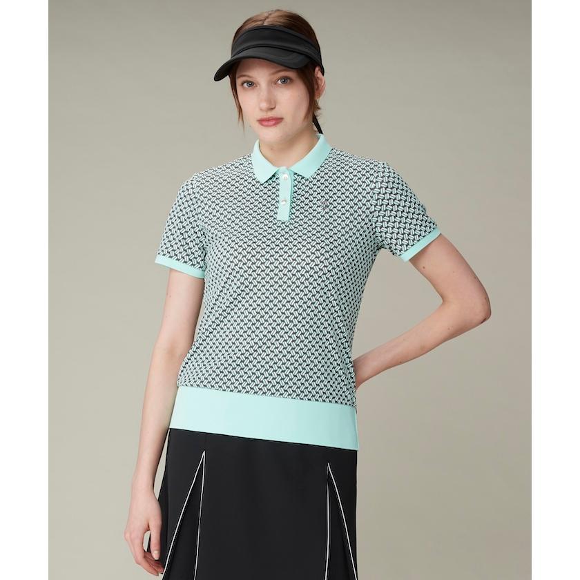 LANVIN SPORT（ランバンスポール） 公式 ランバン スポール 幾何