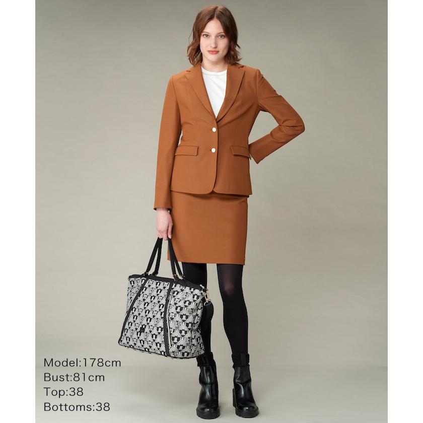 LANVIN SPORT 公式 ランバン スポール クラブハウスジャケット LANVIN SPORT 公式 ランバン スポール クラブハウスジャケット