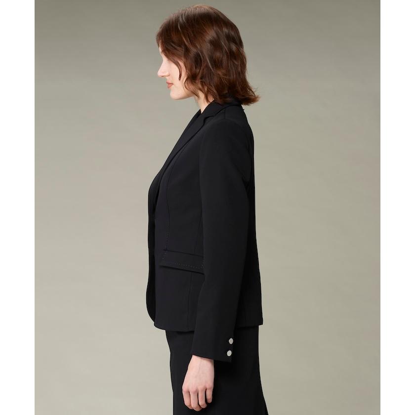 LANVIN SPORT 公式 ランバン スポール クラブハウスジャケット LANVIN SPORT 公式 ランバン スポール クラブハウスジャケット