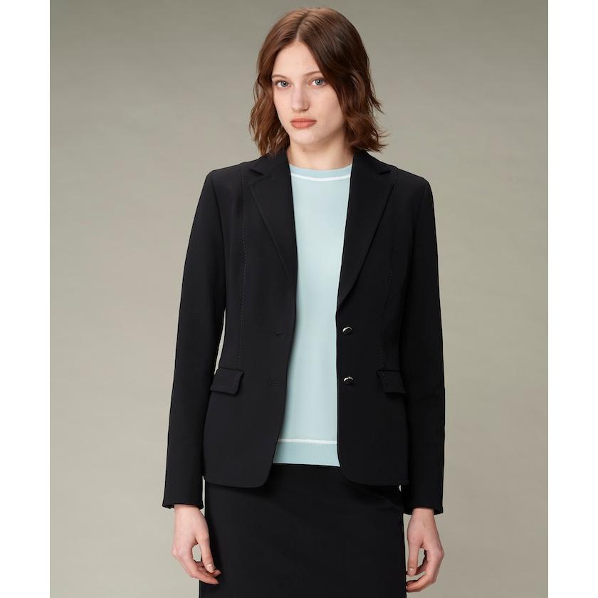 LANVIN SPORT 公式 ランバン スポール クラブハウスジャケット LANVIN SPORT 公式 ランバン スポール クラブハウスジャケット