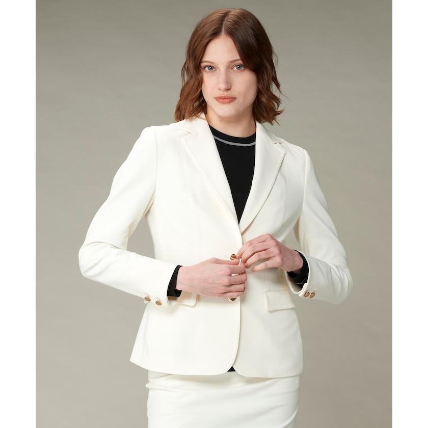 LANVIN SPORT 公式 ランバン スポール クラブハウスジャケット