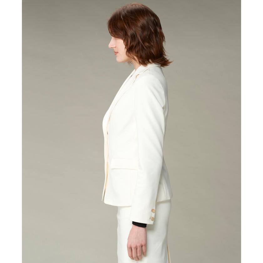 LANVIN SPORT 公式 ランバン スポール クラブハウスジャケット LANVIN SPORT 公式 ランバン スポール クラブハウスジャケット