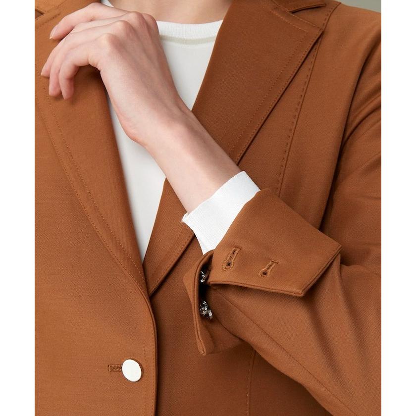 LANVIN SPORT 公式 ランバン スポール クラブハウスジャケット LANVIN SPORT 公式 ランバン スポール クラブハウスジャケット