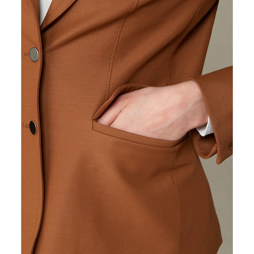 LANVIN SPORT 公式 ランバン スポール クラブハウスジャケット LANVIN SPORT 公式 ランバン スポール クラブハウスジャケット