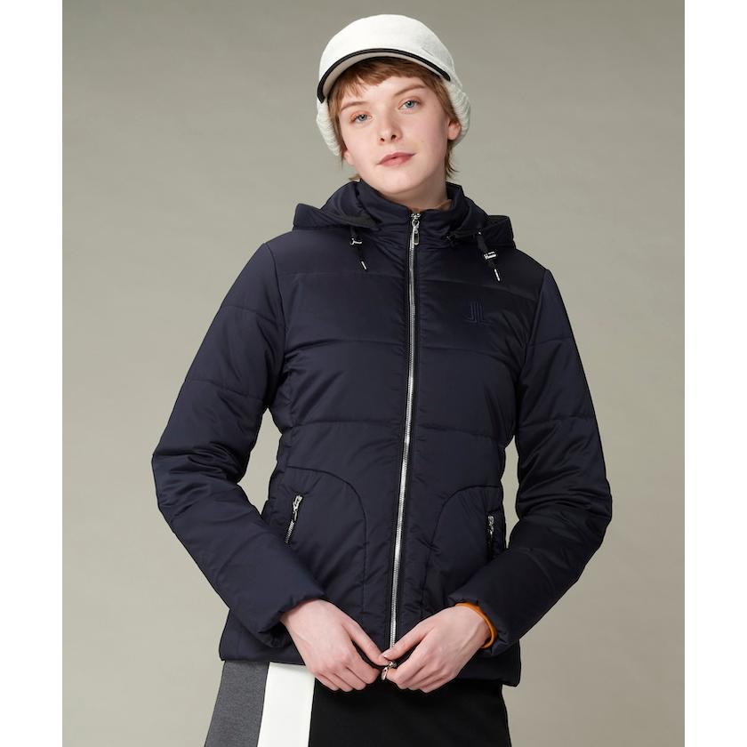 LANVIN SPORT（ランバンスポール） 公式 ランバン スポール 中綿