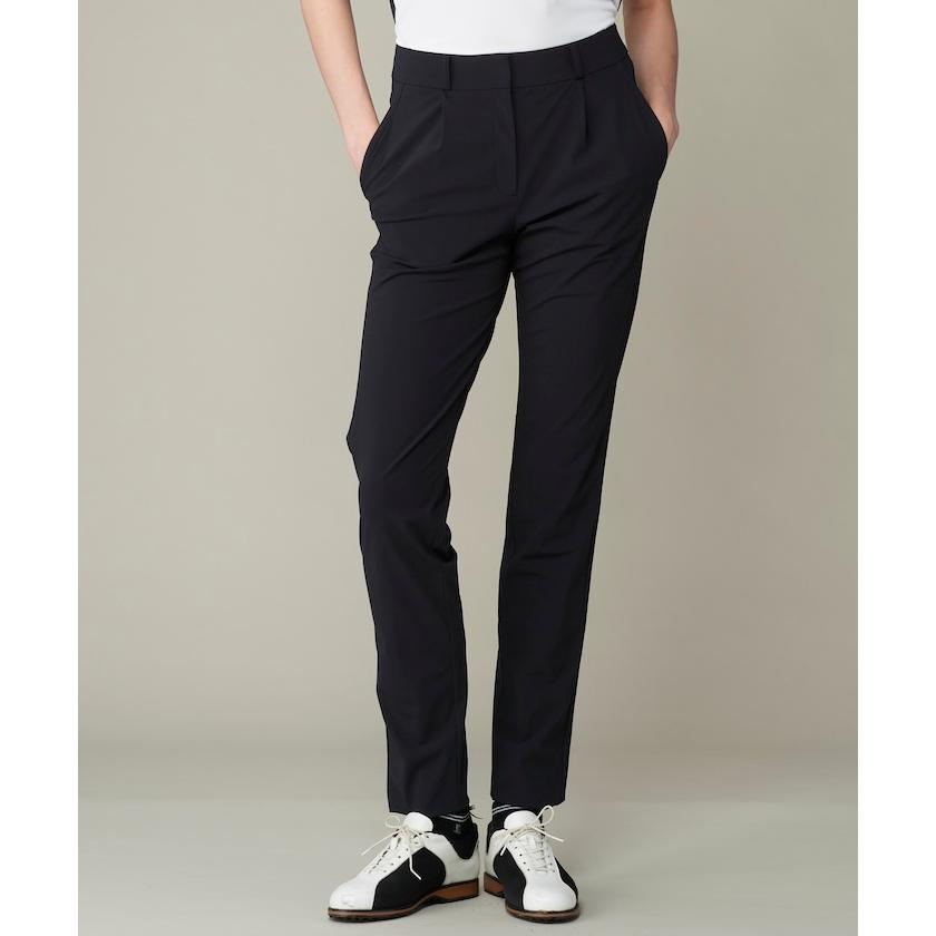 ランバンスポール　レディースゴルフウェアパンツ パンツ レディース ランバン スポール LANVIN SPORT 日本正規品