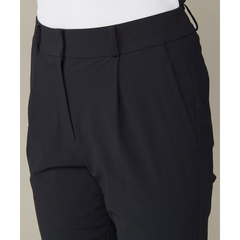 LANVIN - 【新品】LANVIN ランバン　ゴルフ　パンツ LANVIN SPORT(ランバン スポール) パンツ｜中古ゴルフウェア通販