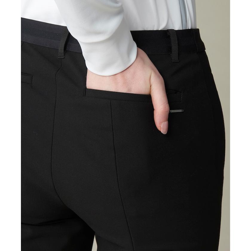 LANVIN SPORT（ランバンスポール） 公式 ランバン スポール ピンタック