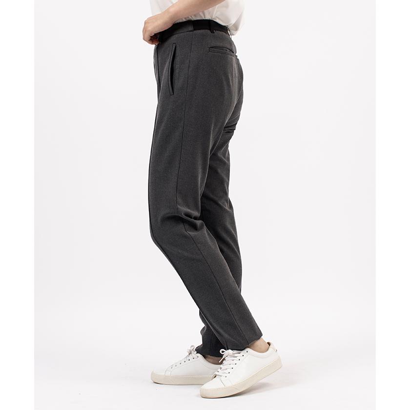 LANVIN SPORT（ランバンスポール） 公式 ランバン スポール ピンタック