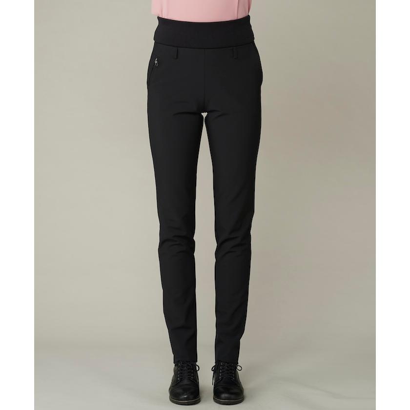 LANVIN SPORT 公式 ランバン スポール 防寒 フルレングスパンツ