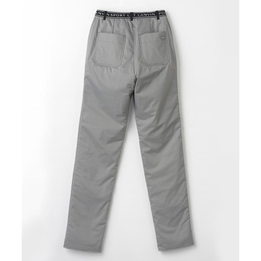 ランバンスポール防寒パンツ42 ランバンスポール防寒パンツ42 ランバン スポール LANVIN SPORT防寒
