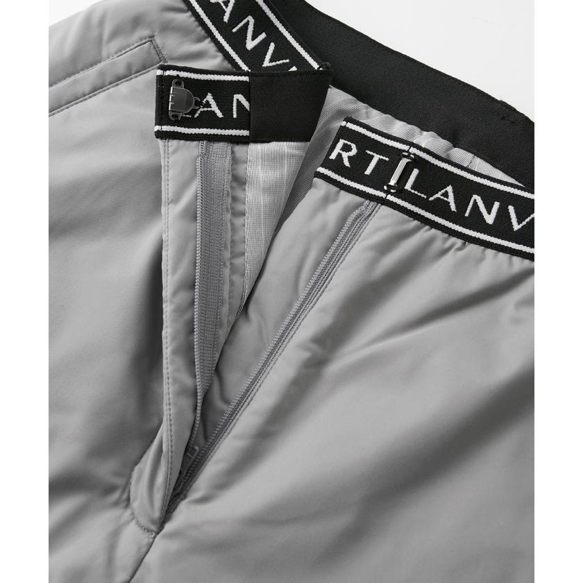 LANVIN SPORT（ランバンスポール） 公式 ランバン スポール 中綿パンツ