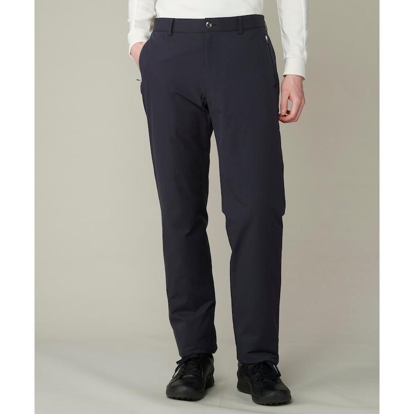 LANVIN SPORT（ランバンスポール） 公式 ランバン スポール 中綿パンツ