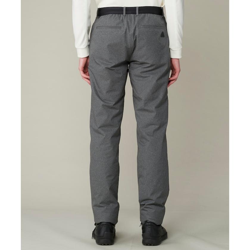 LANVIN SPORT（ランバンスポール） 公式 ランバン スポール 中綿パンツ