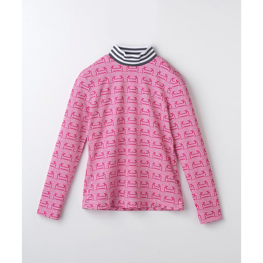 LANVIN SPORT（ランバンスポール） 公式 ランバン スポール モノグラム