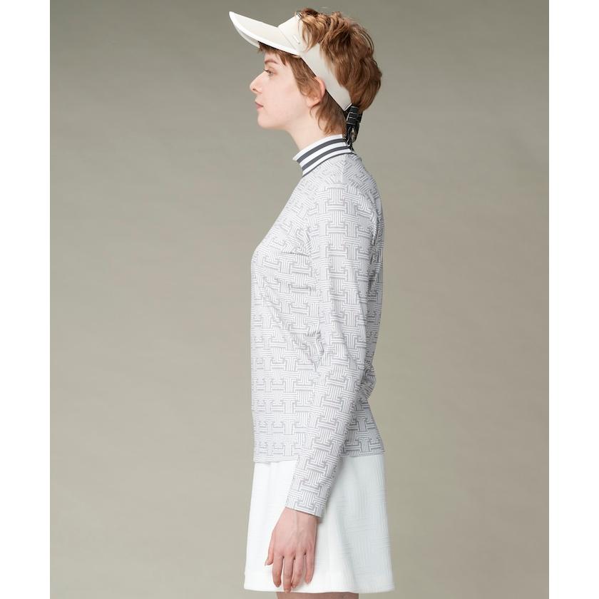 LANVIN SPORT（ランバンスポール） 公式 ランバン スポール モノグラム