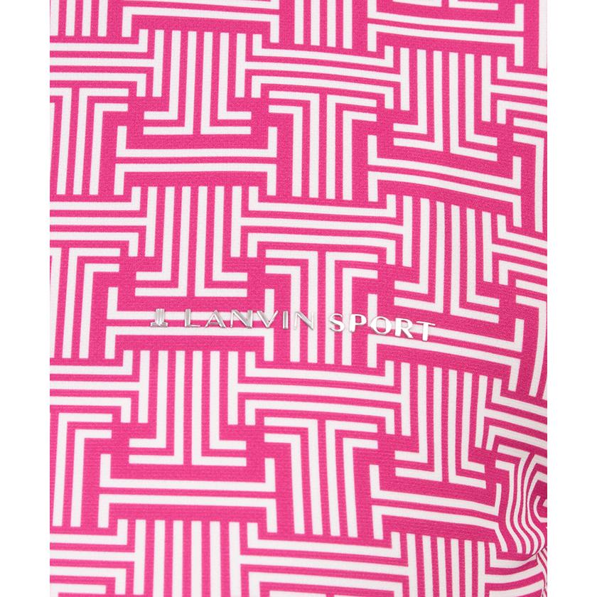 LANVIN SPORT（ランバンスポール） 公式 ランバン スポール モノグラム