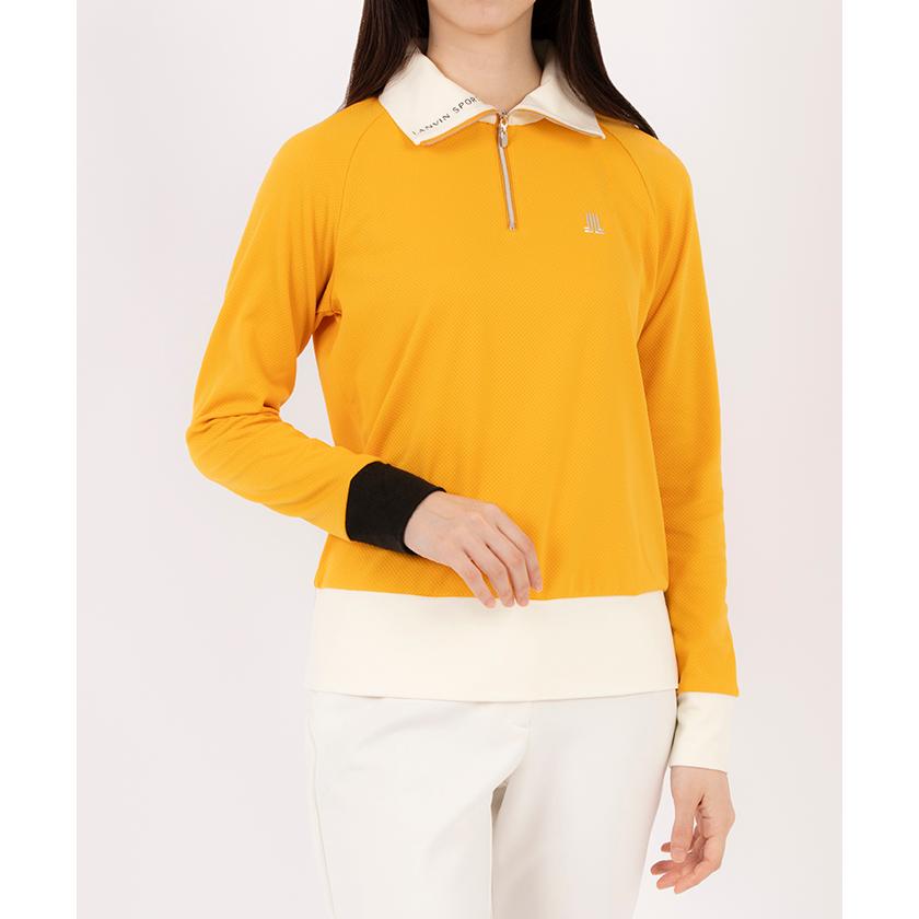 LANVIN SPORT（ランバンスポール） 公式 ランバン スポール ロール