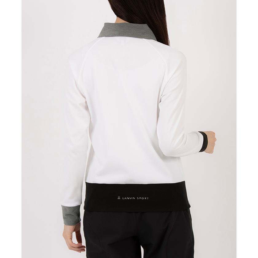 LANVIN SPORT（ランバンスポール） 公式 ランバン スポール ロール