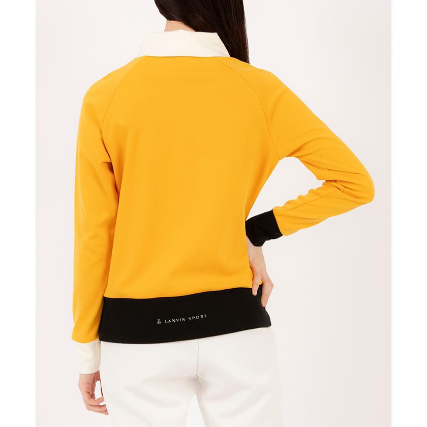 LANVIN SPORT（ランバンスポール） 公式 ランバン スポール ロール