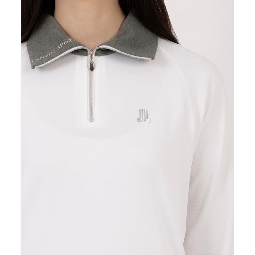 LANVIN SPORT（ランバンスポール） 公式 ランバン スポール ロール