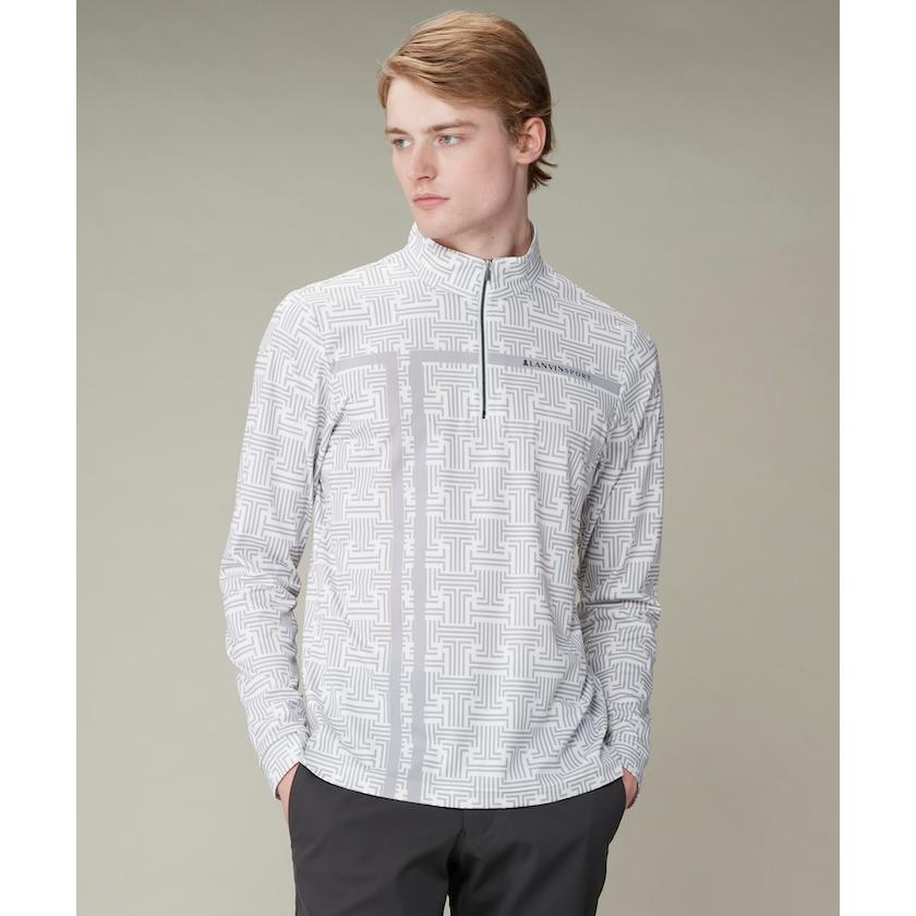 LANVIN SPORT（ランバンスポール） 公式 ランバン スポール モノグラム