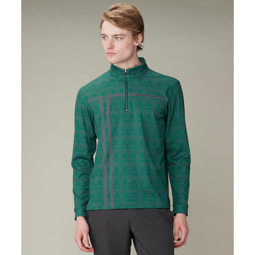 LANVIN SPORT（ランバンスポール） 公式 ランバン スポール モノグラム