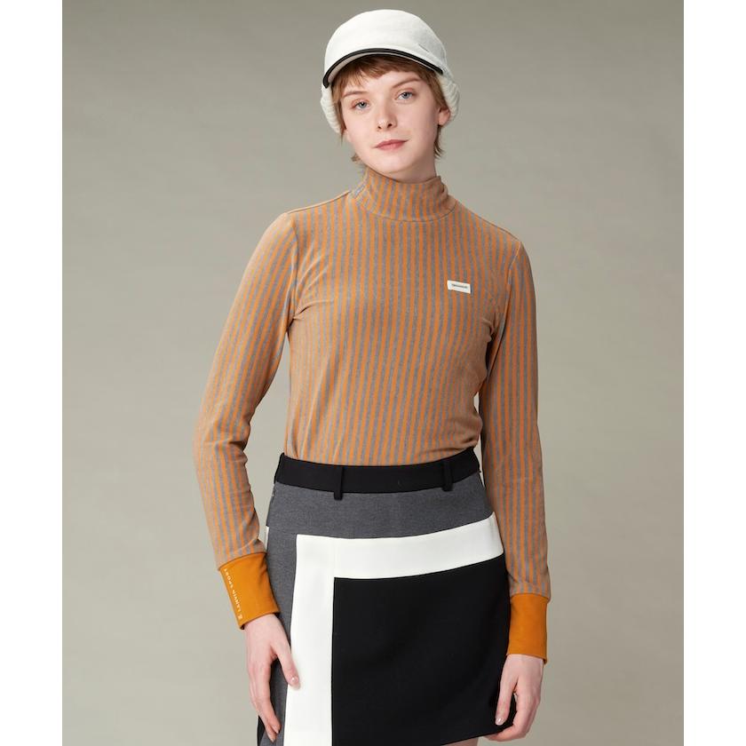 LANVIN SPORT（ランバンスポール） 公式 ランバン スポール ストライプ