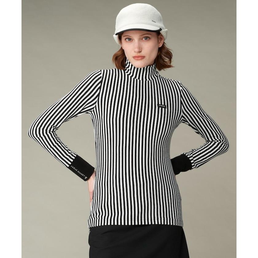 LANVIN SPORT（ランバンスポール） 公式 ランバン スポール ストライプ