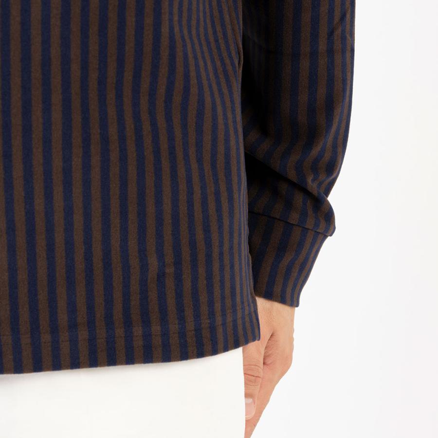 LANVIN SPORT（ランバンスポール） 公式 ランバン スポール ストライプ