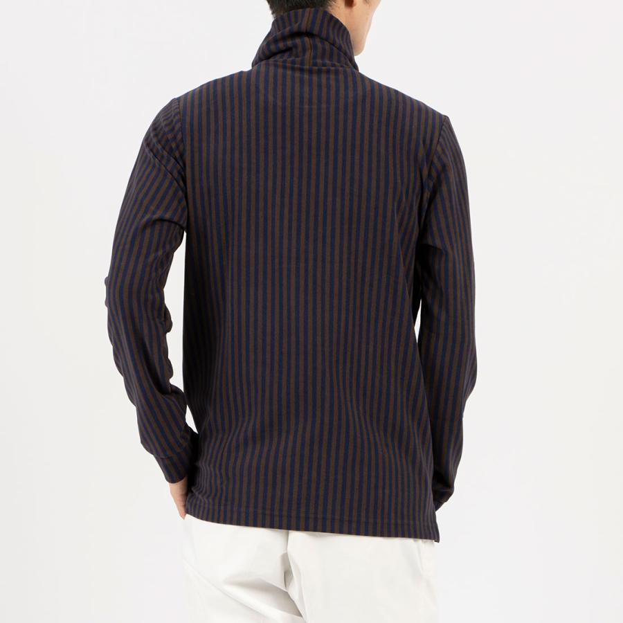 LANVIN SPORT（ランバンスポール） 公式 ランバン スポール ストライプ