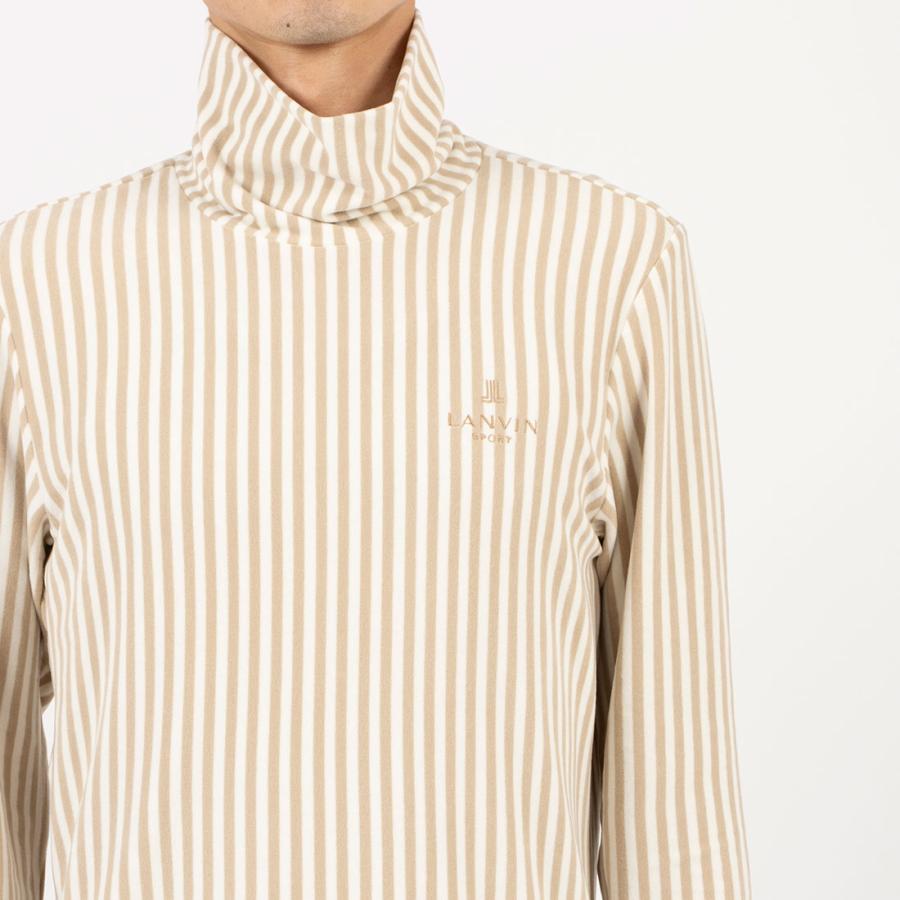 LANVIN SPORT（ランバンスポール） 公式 ランバン スポール ストライプ