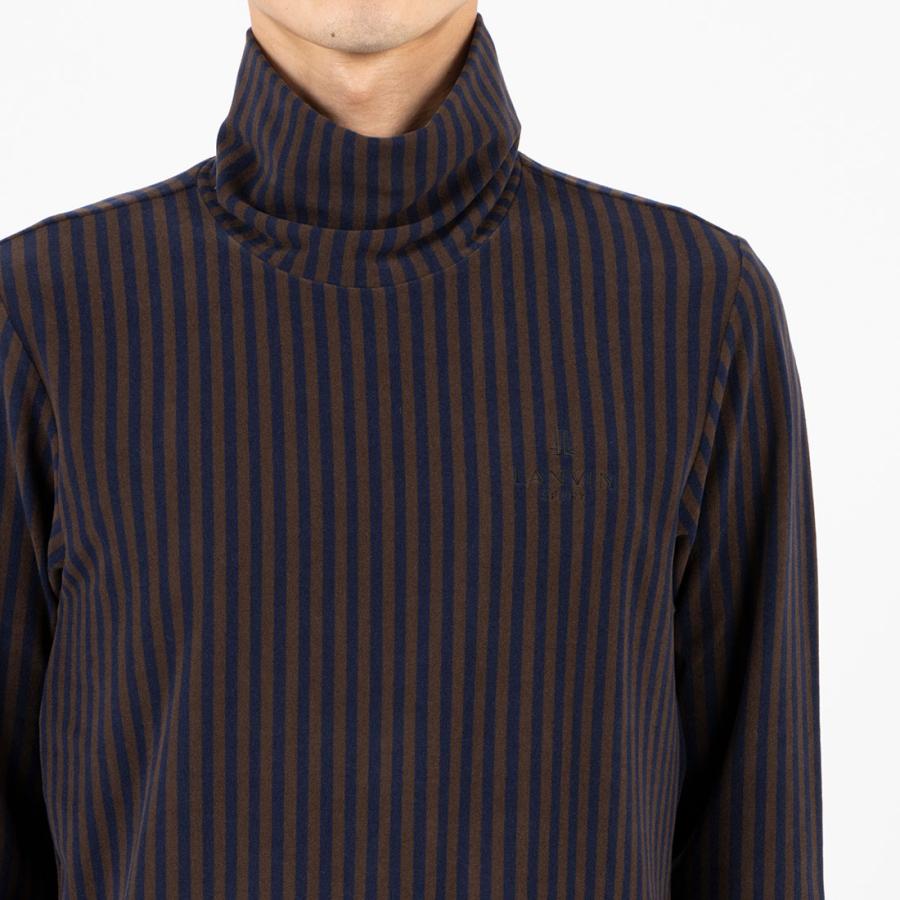 LANVIN SPORT（ランバンスポール） 公式 ランバン スポール ストライプ
