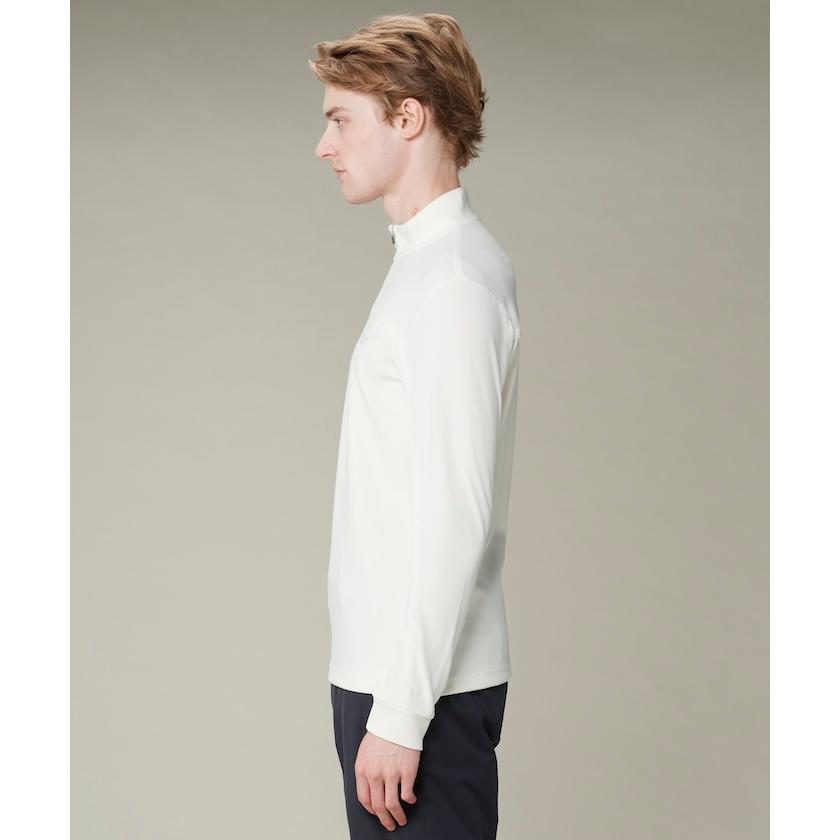 LANVIN SPORT（ランバンスポール） 公式 ランバン スポール ジップ